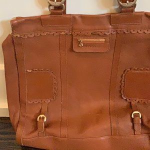 See By Chole Tote